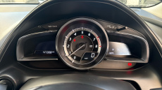 Mazda CX-3 2.0 Sport Nav 5dr Petrol Hatchback